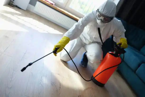 pest control Deer Park